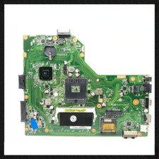 For ASUS X54C Motherboard With 2G RAM REV2.1 PN 60-N9TMB1000-B14 HM65 DDR3 MB