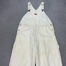 Salopette Dickies adulte 38x32