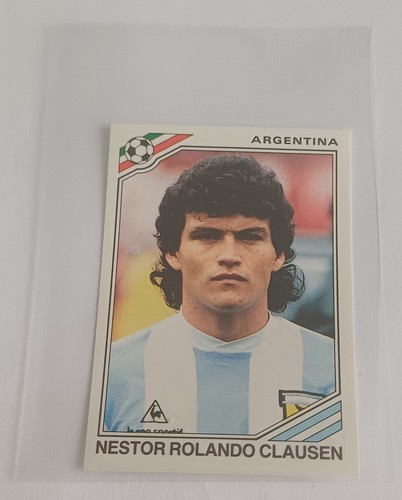 Image nestor clausen argentina - nestor,