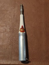 allume gaz Vintage Apil Le Puy