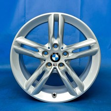17 pouces BMW 2er F45 F46