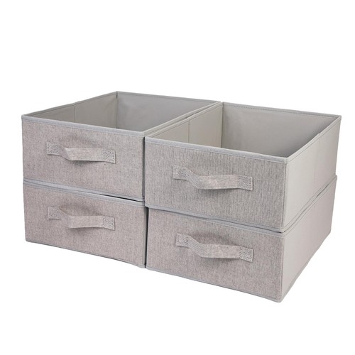 Kallax lot boîtes - lot, boite