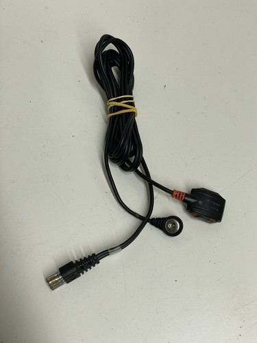 Câble capteur pour - pour, compex
