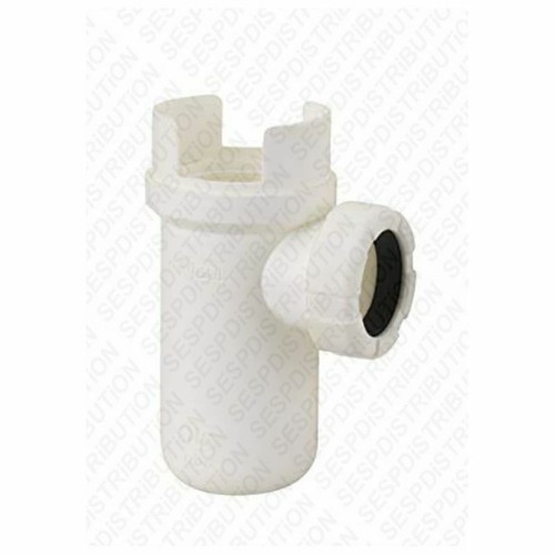 Siphon groupe sécurité - de,