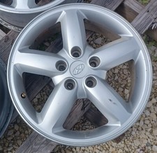 Jante Alu HYUNDAI SANTA FE II