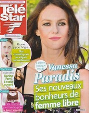 Télé Star / 11-02-2013