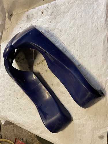 Carenage avant honda 100 - -,
