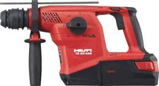 HILTI TE 30-A36 CORDLESS