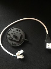 pressostat d'air chaudière