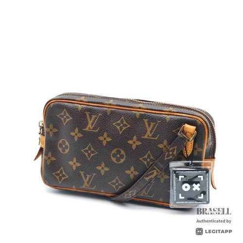 Louis vuitton monogramme - louis,