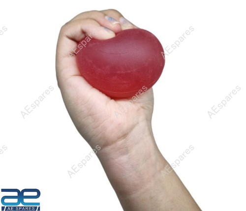 Balle anti stress gel - en,