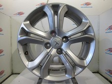 Jante ALUMINIUM PEUGEOT 208 I