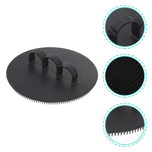 Brosse pour corps silicone - pour,