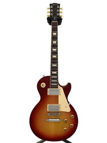Guitare électrique gibson les - électrique,