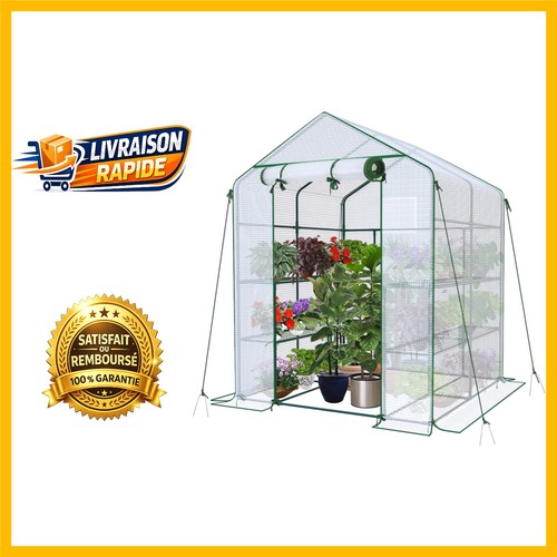 Vounot serre jardin - vounot,