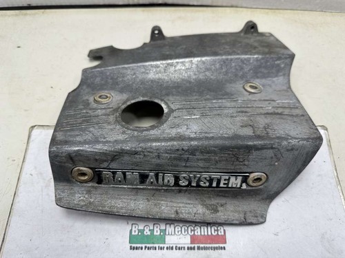 Couverture tête moteur - couverture,