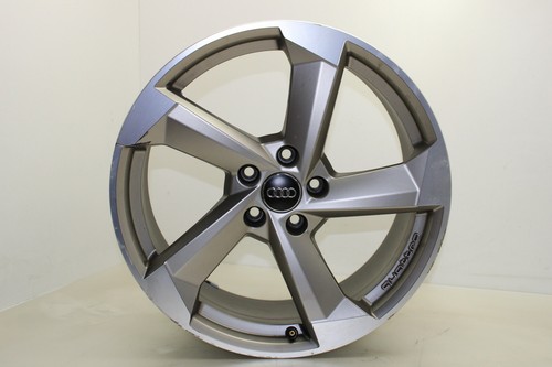 Audi tts line - audi, 19"