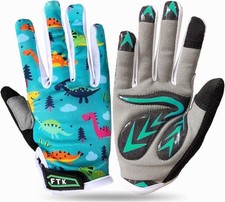 Gants Velo Enfant Cyclisme