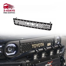 Grille de calandre avant BMS