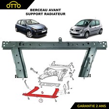 Sous-cadre Moteur Berceau