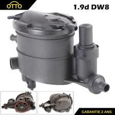 BOITIER GASOIL AVEC POMPE