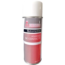 Colle de contact en spray