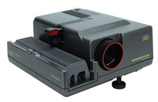 Braun Novomat 515 AF