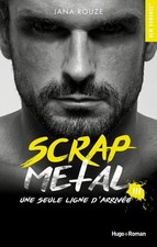 Scrap metal  Tome 03