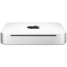 Apple Mac Mini Intel Core 2