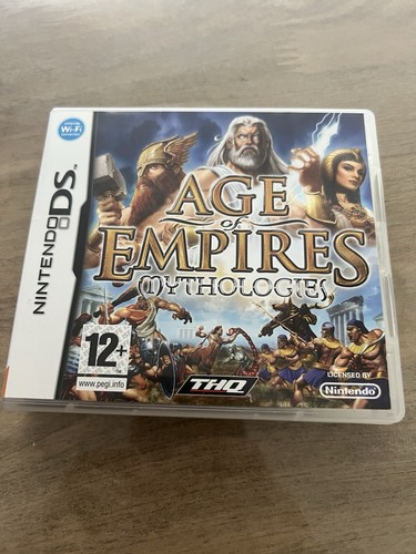 Jeu nintendo age - jeu, of