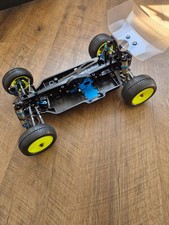 Tamiya DB01RR High Spec 1/10 Competition Buggy | Hop Ups Item 84369