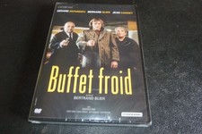 DVD NEUF "BUFFET FROID" Gerard