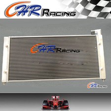 Aluminum Radiator For Volkswagen VW Golf 2 Corrado VR6 Turbo All