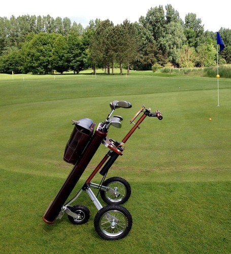 Chariot golf compact - golf,
