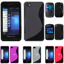 Housse Etui Coque Silicone