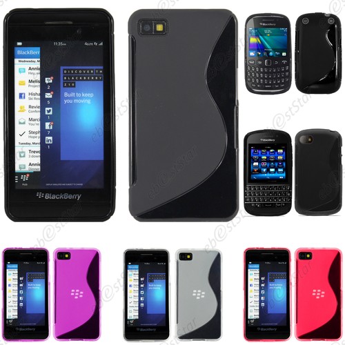 Housse etui coque silicone - housse,
