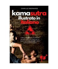 Kamasutra Illustrato in