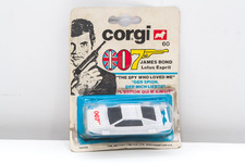 Corgi Toys Lotus Esprit 007
