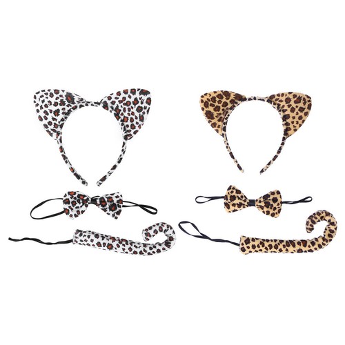 Sets accessoires - sets,