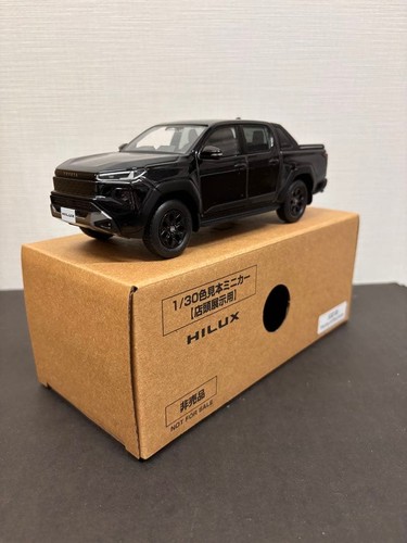 New hilux color - hilux,