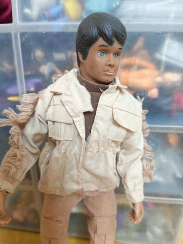 Figurine action man - ​🌟, /