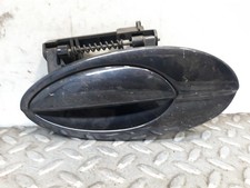 POIGNEE EXTERIEURE ARRIÈRE