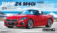 MENG CS-005 BMW Z4 M40I