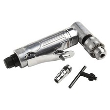 Perceuse pneumatique angle droit polyvalente et efficace pour maximiser votre so