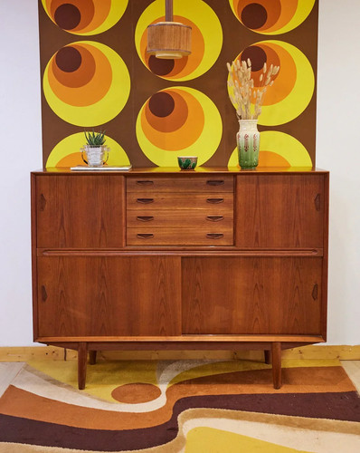 Gustave grand buffet - grand,