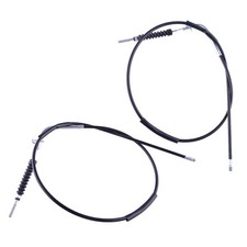 Câble de frein avant 2 pc