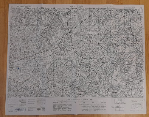 Carte para ww2 - carte,