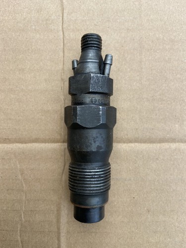 Bmw tds fuel - 2.5,