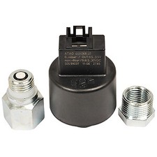 Capteur de pression d'eau Atag