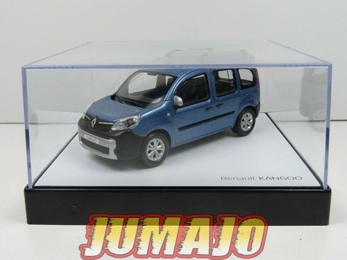Ren13 voiture norev - ren13, 1/43
